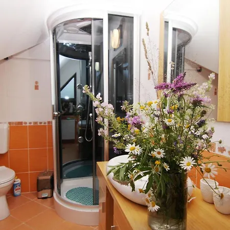 Guest house Belleseat Boutique