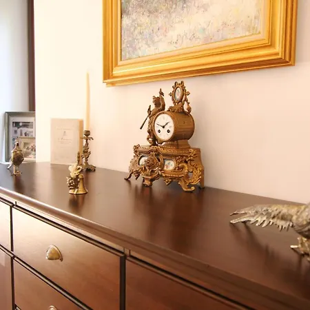 Guest house Belleseat Boutique 3*