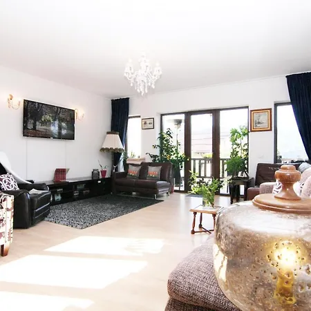 Belleseat Boutique Guest house 3*