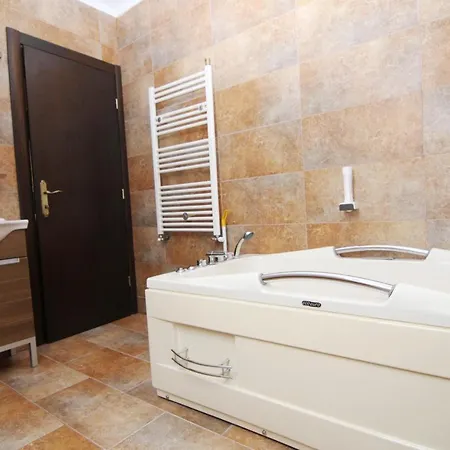 Belleseat Boutique 3* Sinaia