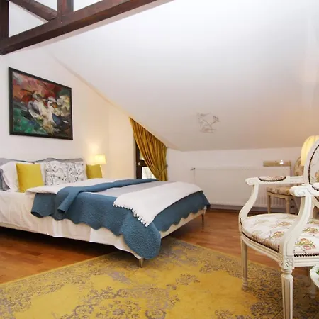 Belleseat Boutique Sinaia