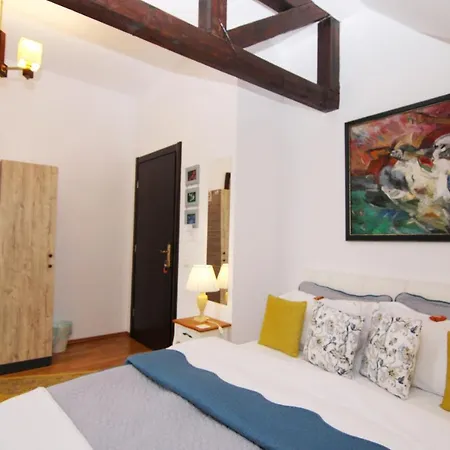 Guest house Belleseat Boutique