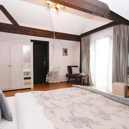 Belleseat Boutique Guest house