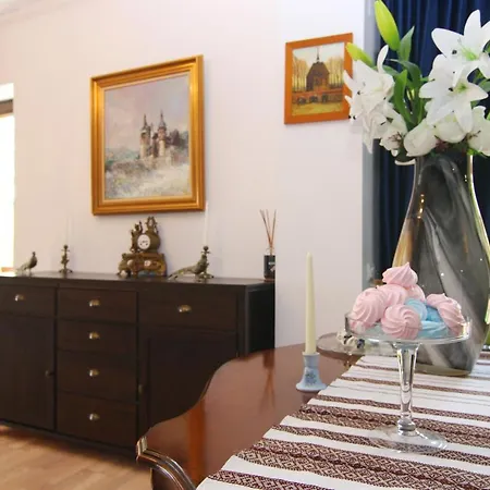 Belleseat Boutique Guest house