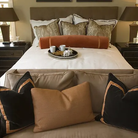 Guest house Belleseat Boutique 3*