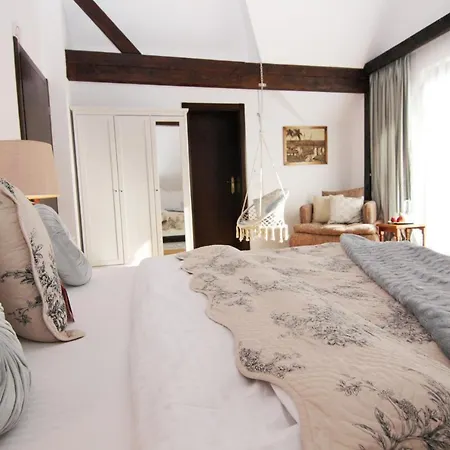 Belleseat Boutique Guest house