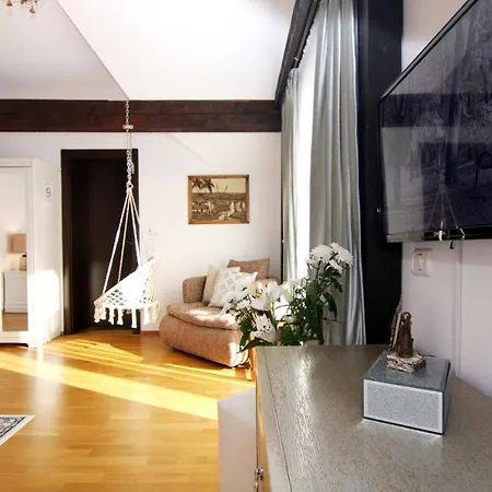 Guest house Belleseat Boutique