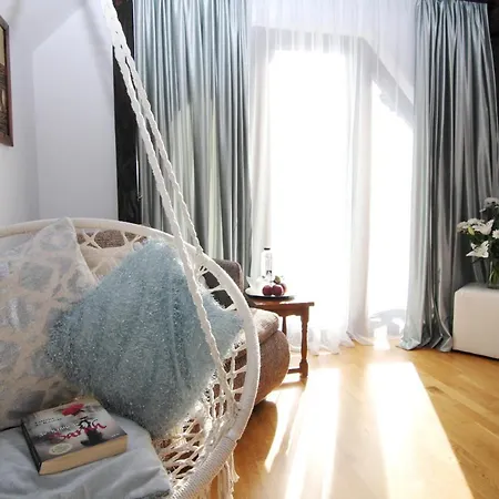 Belleseat Boutique 3* Sinaia