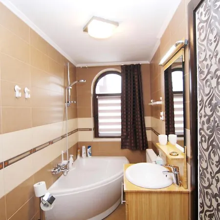 Belleseat Boutique 3* Sinaia