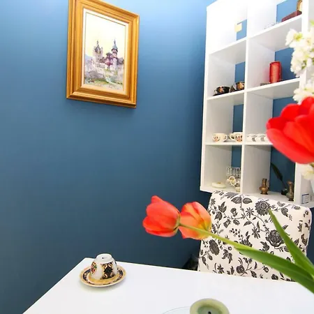 Guest house Belleseat Boutique
