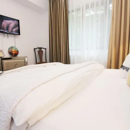 Guest house Belleseat Boutique