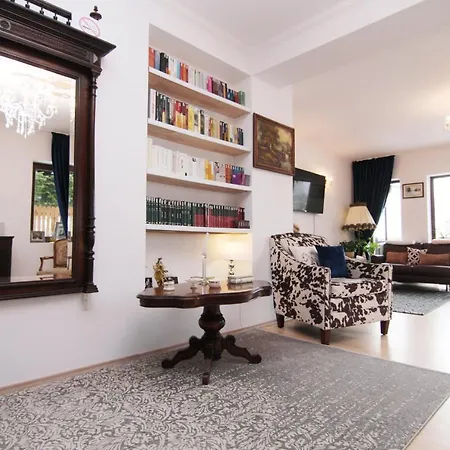 Guest house Belleseat Boutique