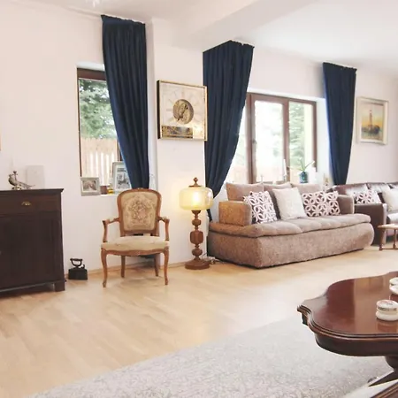 Guest house Belleseat Boutique 3*