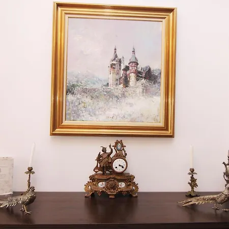 Belleseat Boutique Guest house