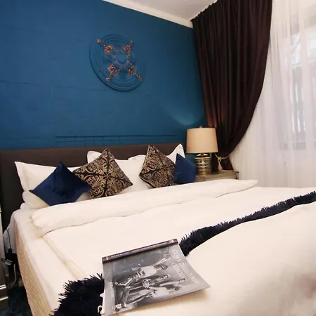 Belleseat Boutique Guest house 3*