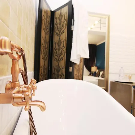 Belleseat Boutique Guest house