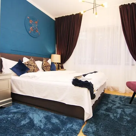 Belleseat Boutique Guest house