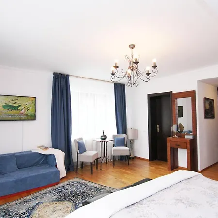 Belleseat Boutique 3* Sinaia