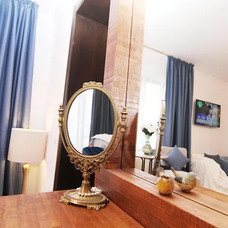 Belleseat Boutique Guest house
