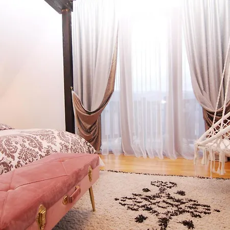Guest house Belleseat Boutique 3*