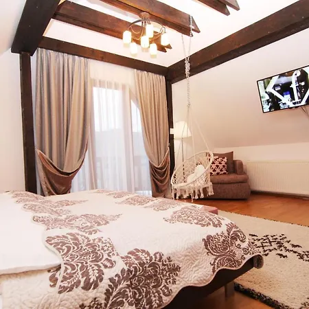 Belleseat Boutique Guest house 3*