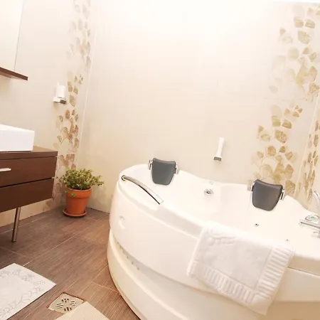 Guest house Belleseat Boutique