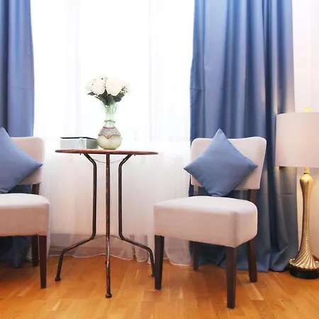 Belleseat Boutique Guest house 3*