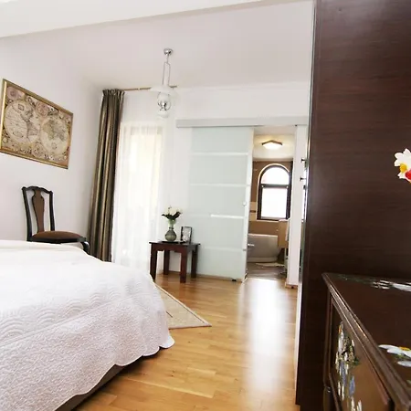 Belleseat Boutique Guest house Sinaia