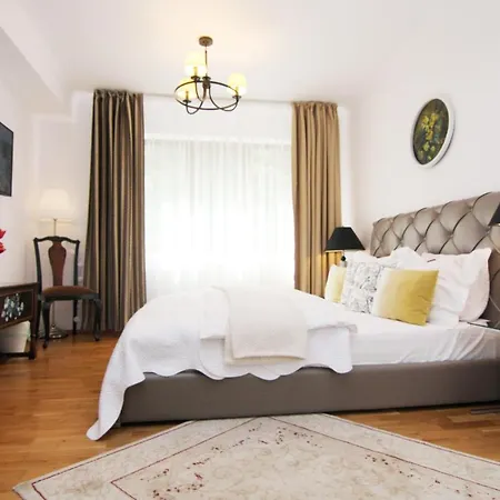 Belleseat Boutique 3*