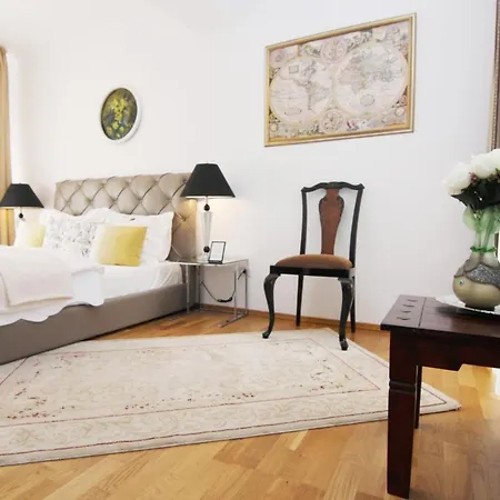 Guest house Belleseat Boutique