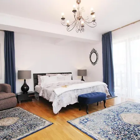 Belleseat Boutique Guest house 3*