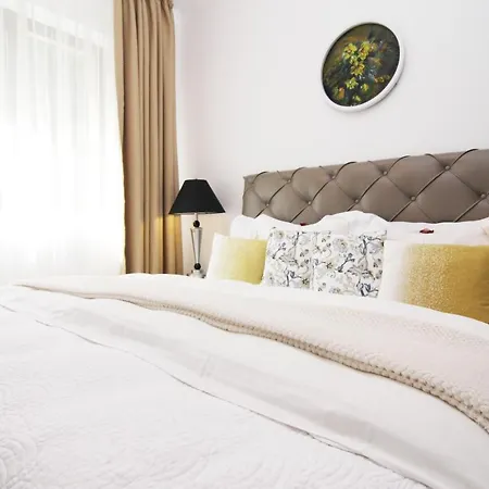 Guest house Belleseat Boutique Sinaia