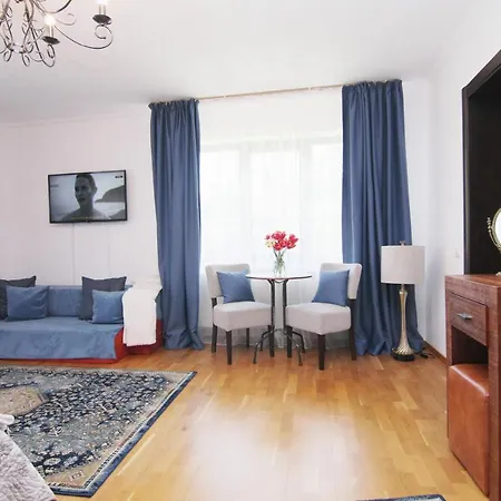 Guest house Belleseat Boutique Sinaia